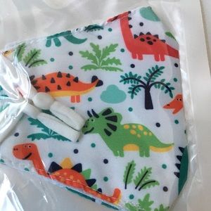 MASK youth Cotton dinosaur novelty kids